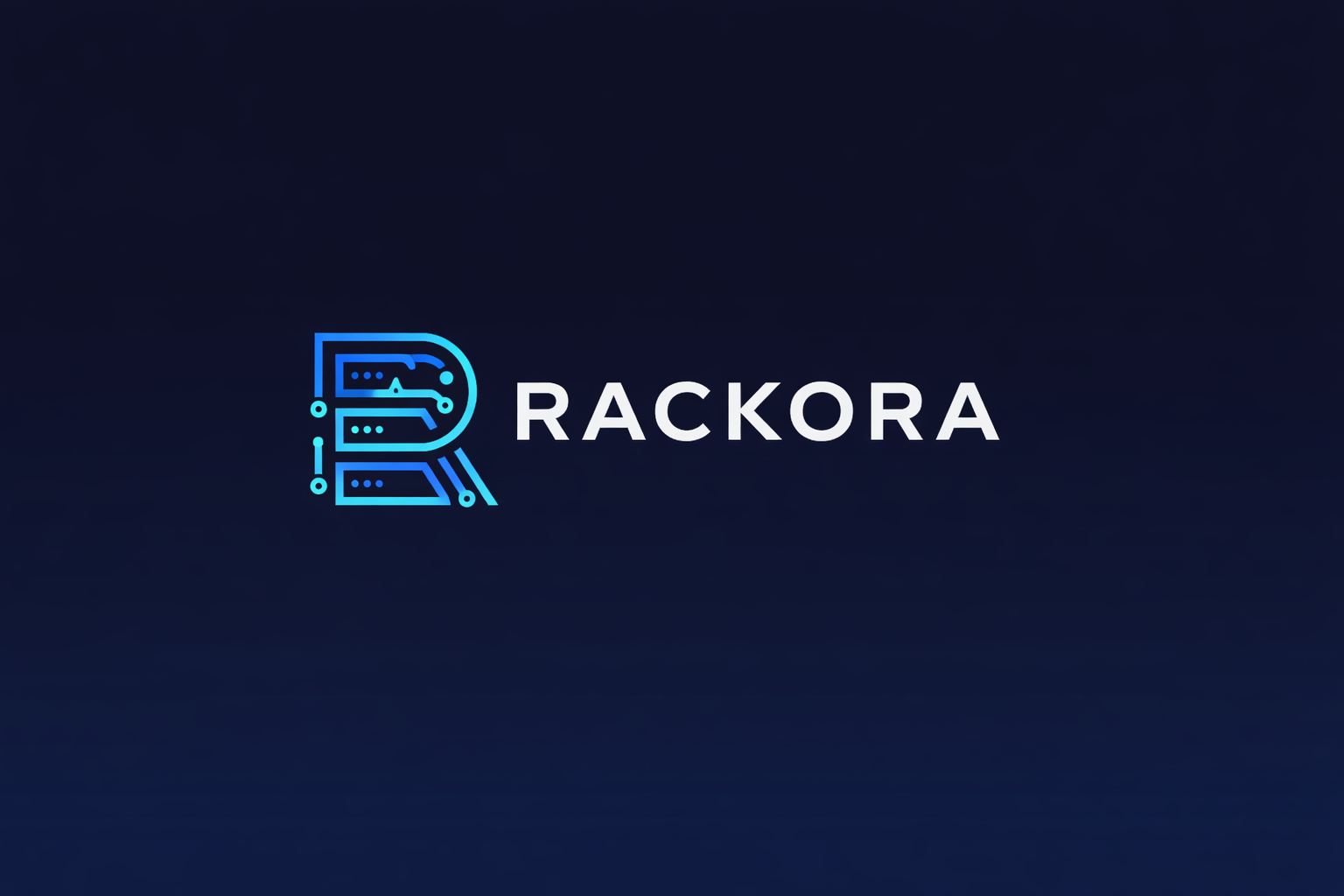 Rackora – Build Your Hosting Empire